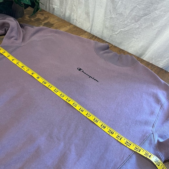 Champion sweat shirt - Picture 3 of 11